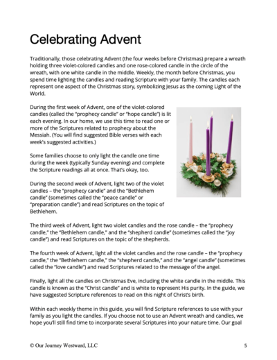 text of homeschool curriculum